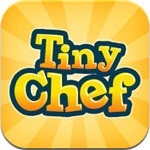 Tiny Chef for iOS 1.6.6 - Game nấu ăn cho iPhone/iPad