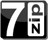7 Zip 19.02 / 21.01 alpha - Nén và giải nén file RAR, ZIP, 7zip