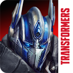 Transformers: Age of Extinction cho Android 1.2.0 - Game nhập vai robot biến hình cho Android
