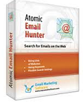 Atomic Email Hunter - Phần mềm quét địa chỉ email nhanh chóng cho PC