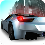 Highway Racer 3D cho iOS 1.2 - Game đua xe tốc độ trên iPhone/iPad