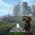 Going Medieval - Game xây dựng thành phố Trung Cổ