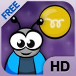 Firefly Hero HD Free for iPad - Game giải trí cho iPad