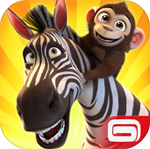 Wonder Zoo cho iOS 2.0.0 - Game quản lý vườn thú trên iPhone/iPad