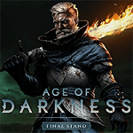 Age of Darkness: Final Stand - Tuyệt phẩm RTS sinh tồn quy mô 70.000 đơn vị quân