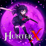 HunterX - Game nhập vai thợ săn ngục tối