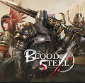 Blood of Steel - Game MOBA chiến tranh Trung cổ