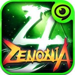 ZENONIA 4 for iOS 1.1.0 - Game nhập vai cho iPhone/iPad