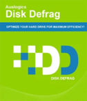 Auslogics Disk Defrag - Tiện ích chống phân mảnh ổ cứng