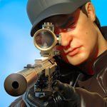 Sniper 3D Assassin: Shoot to Kill cho iOS 1.3 - Game Xạ thủ 3D trên iOS