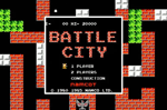 Battle City - Tank 1990 Game bắn tank huyền thoại một thời