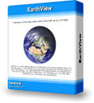 EarthView 4.4.1 - Ứng dụng tạo wallpaper và screen saver từ hình ảnh Trái Đất