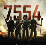 Game 7554 - Game chiến tranh vô cùng hấp dẫn dành cho PC