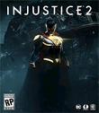 Injustice 2 - Game đối kháng giữa các siêu anh hùng DC