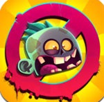 No Zombies Allowed for iOS - Game giải trí cho iPhone/ipad