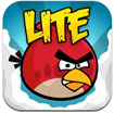 Angry Birds Lite for iPhone - Game Chim non nổi loại hấp dẫn cho iphone/Ipad