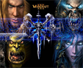 Warcraft III - DotA Allstars Map AI 6.67b - Bản đồ cho Warcraft 3 cho windows