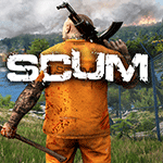 SCUM - Game sinh tồn siêu hài hước chủ đề vượt ngục