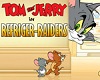 Tải Tom and Jerry - Game Chuột mèo đại chiến