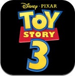 Toy Story 3 for iOS 1.1.0 - Game câu chuyện đồ chơi 3 cho iPhone/iPad