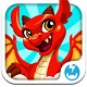 Dragon Story for iOS 1.7 - Game vương quốc rồng trên iPhone/iPad