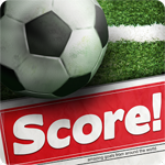 Score! World Goals for Android 2.41 - Game tái hiện bàn thắng bóng đá hấp dẫn trên Android