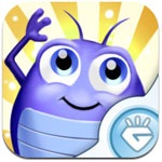 Tap Buggies for iOS 1.04 - Game ngôi nhà của chú rệp trên iPhone/iPad