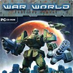 War World Tactical Combat Enhanced - Cuộc chiến rô bốt khổng lồ
