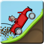 Hill Climb Racing for Android 1.16.0 - Game lái xe trên đồi cao cho Android