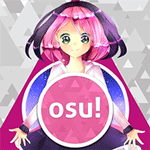 OSU! - Game âm nhạc đa cảm hứng