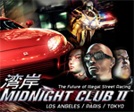 Midnight Club II demo - Game đua xe tốc độ hấp dẫn dành cho PC
