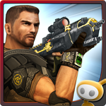 Frontline Commando for Android 3.0.3 - Game bắn súng 3D hấp dẫn, lôi cuốn