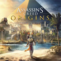 Assassins Creed Origins - Khởi nguyên sát thủ