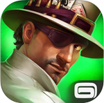 Six-Guns cho iOS 2.9.0 - Game bắn súng siêu đẳng trên iPhone/iPad