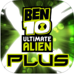 Ben 10 Ultimate Alien: Xenodrome Plus for iOS 1.0.0 - Game hành động theo lượt trên iPhone/iPad