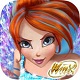 Winx Club Mystery of the Abyss cho Android 1.3.1 - Game chạy đua thú vị cho Android