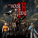The House of the Dead 3 - Game kinh dị ngôi nhà ma