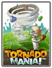 Tornado Mania for iOS 1.0.21 - Game điều khiển vòi rồng cứu người dân