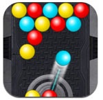 Burning Bubbles Lab Free for iOS - Game giải trí cho iPhone/ipad