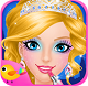 Princess Salon 2 cho Android 1.0 - Game cửa hàng trang điểm