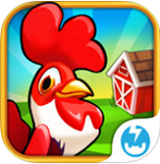 Farm Story 2 cho iOS 1.8.5 - Game nông trại miễn phí trên iPhone/iPad