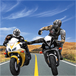Death Race Stunt Moto - Game đua mô tô sử dụng tiểu xảo thú vị