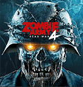 Zombie Army 4: Dead War - Game bắn zombie lạnh gáy