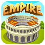 Empire Story For iOS - Xây dựng đế chế cho iphone/ipad