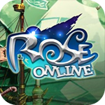 ROSE Online - Game nhập vai tiêu diệt quái vật