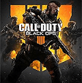 Call of Duty: Black Ops 4 - Siêu phẩm FPS phong cách PUBG