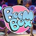 BoomBox - Game nhịp điệu VR sống động