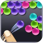 Amazing Bubble Shooter for iOS 1.4 - Bắn bóng bằng tay cho iphone/ipad