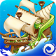 Pirates of Everseas cho Windows Phone 2015.303.1409.2883 - Game đế chế cướp biển hấp dẫn