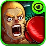 Punch Hero for iOS 1.1.3 - Game đấm bốc cho iPhone/iPad